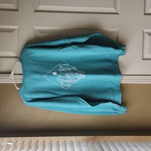 Take me to the wildflowers sweatshirt size XL!